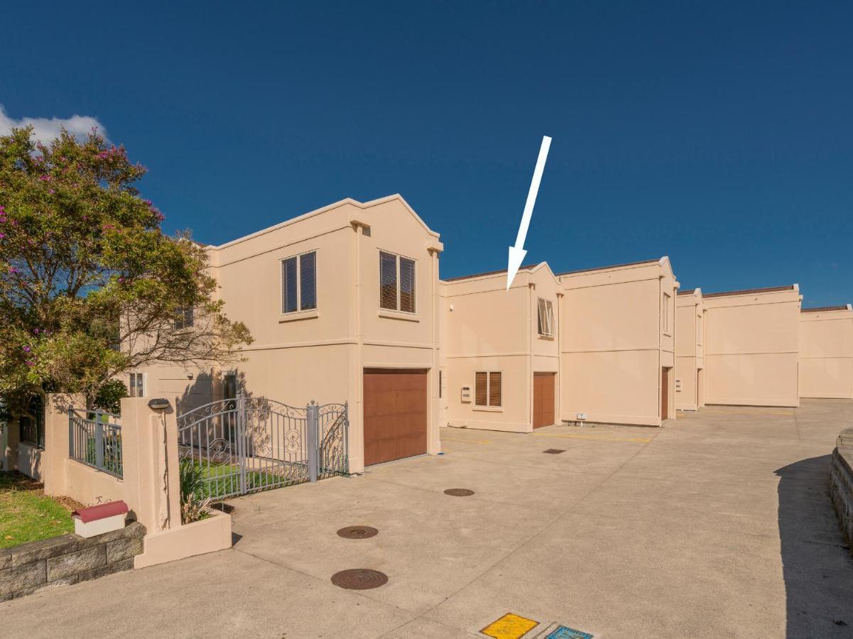 Tairua Waterfront Retreat - Tairua Apartment Экстерьер фото